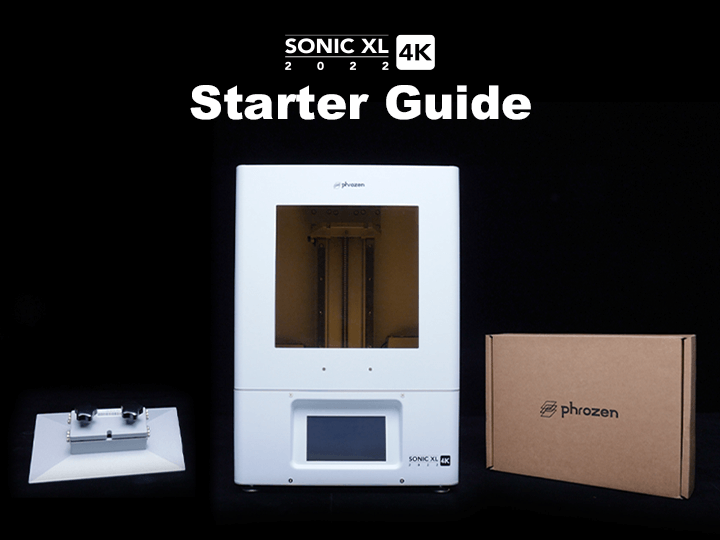 Get To Know Your Sonic XL 4K 2022