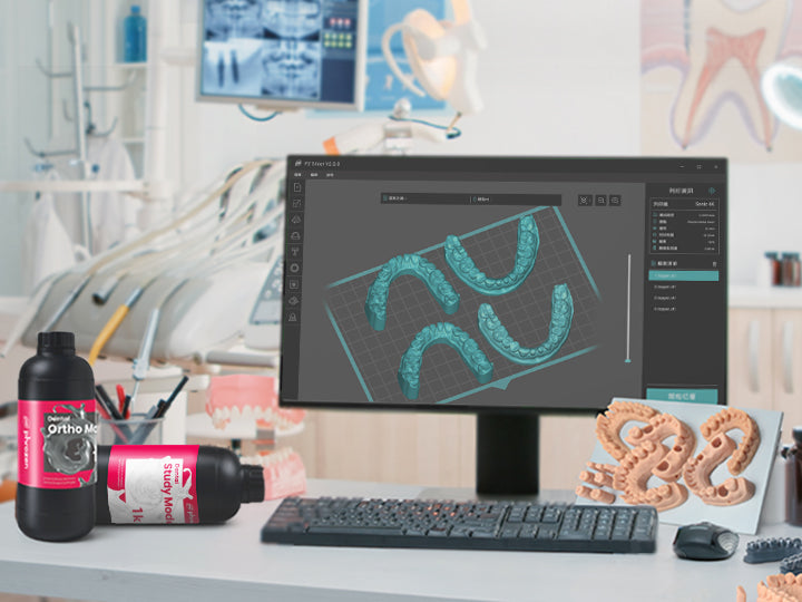 3D Printing in Dentistry: Applications, Benefits, and Challenges