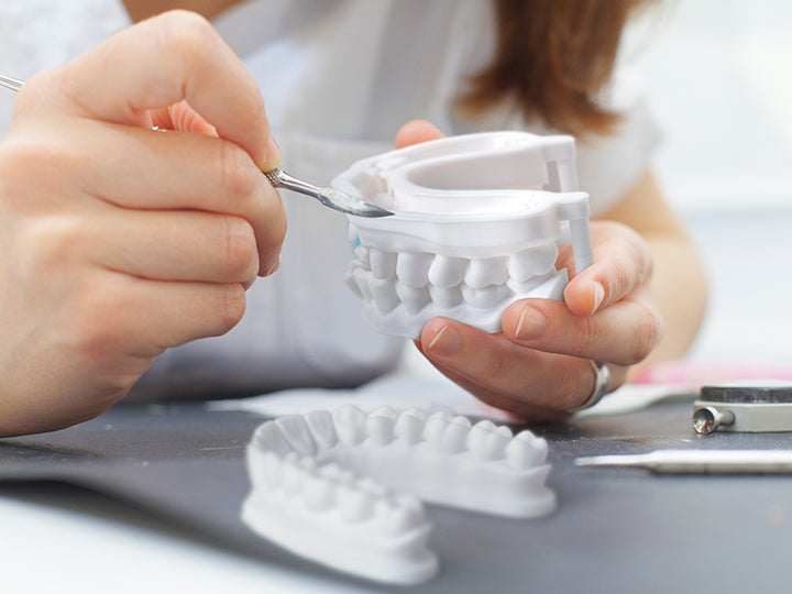 A Step-by-Step Guide to 3D Printing Diagnostic Models with Phrozen Dental Printers