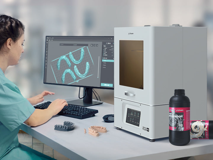 How to Choose a 3D Printer for Dentistry (Without Overpaying or Overcomplicating)