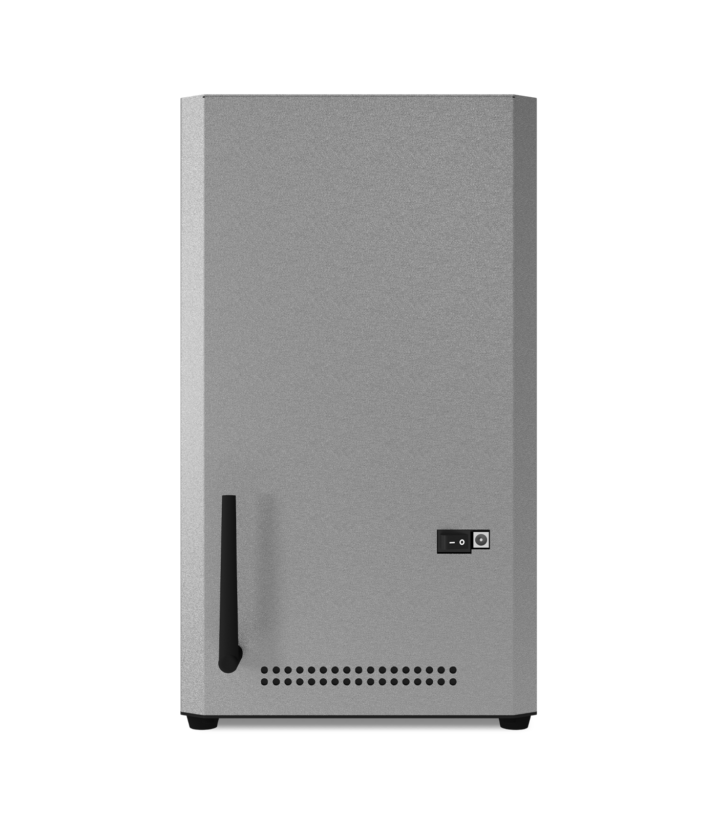 Lumii DLP Dental 3D Printer