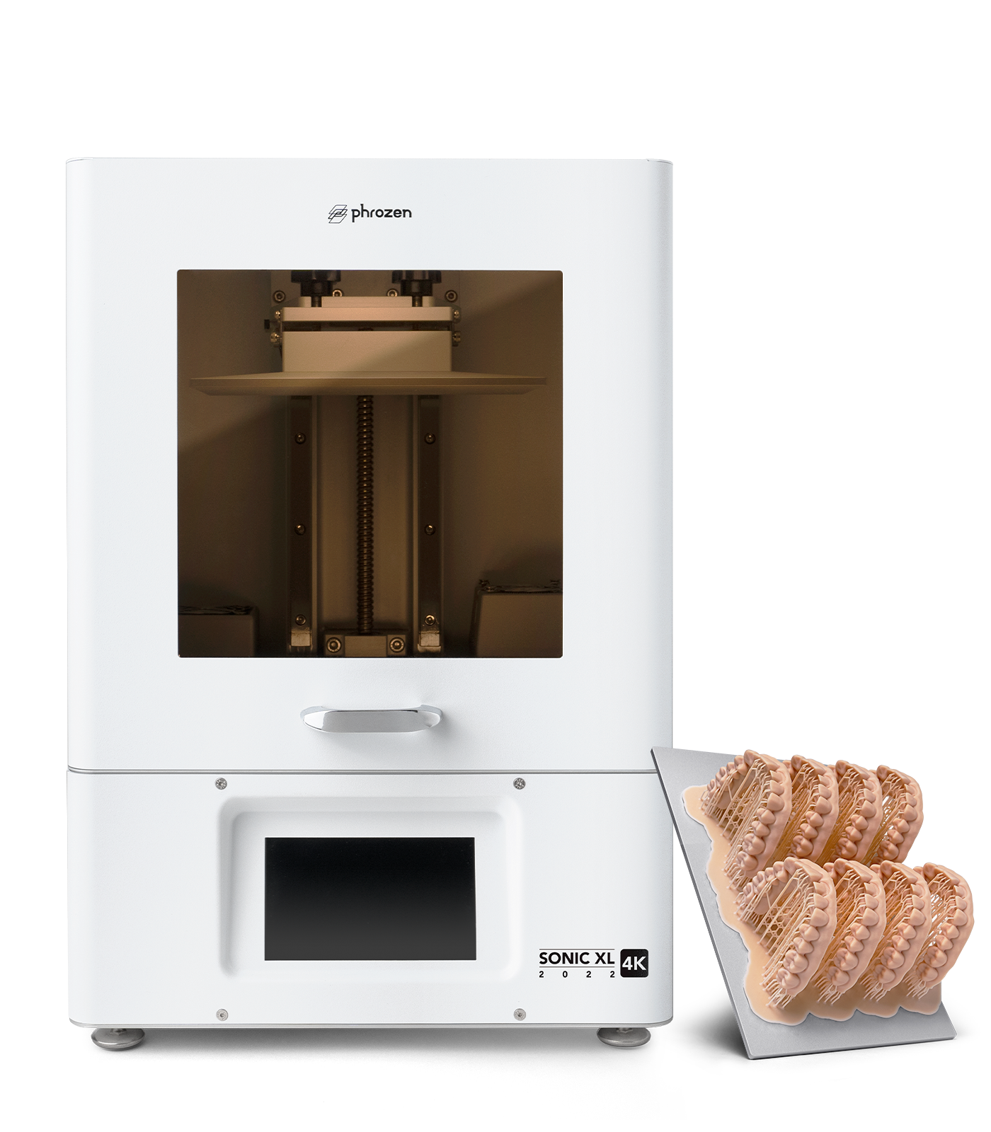 Sonic XL 4K 2022