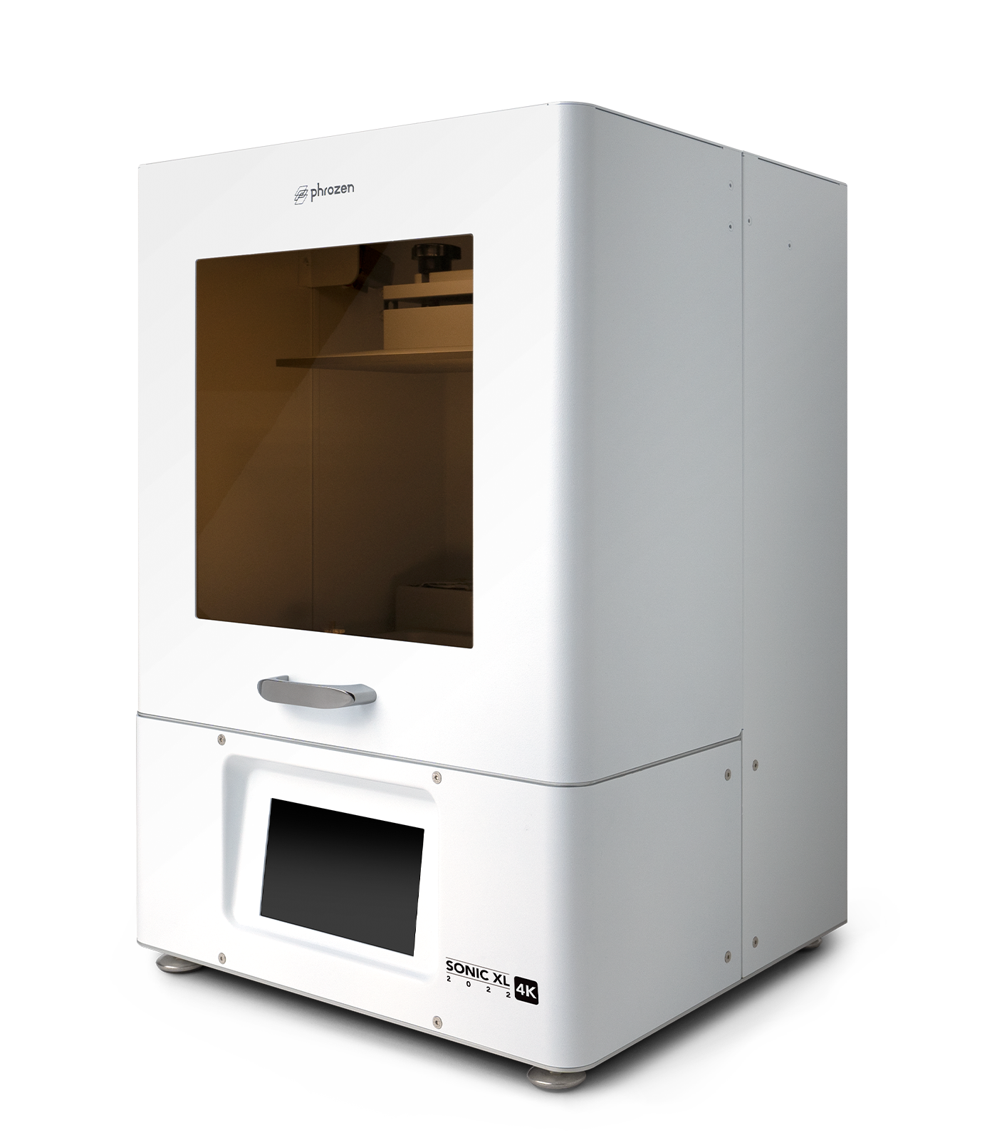 Sonic XL 4K 2022