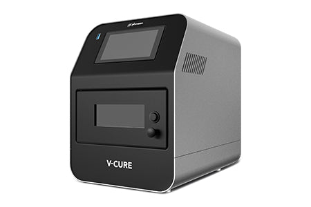 V-CURE Curing Station