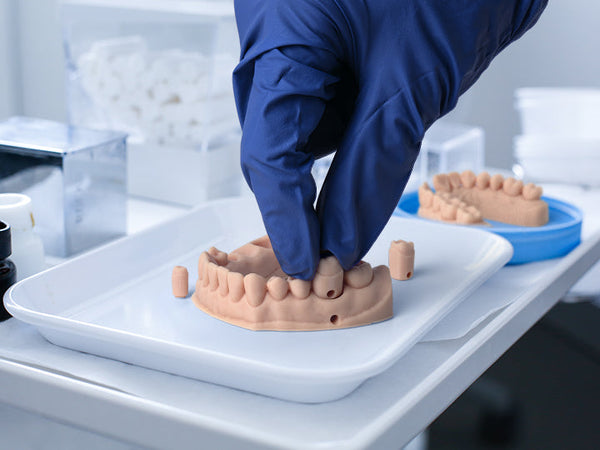 A Step-by-Step Guide To Producing Thermoformed Clear Aligners With 3D
