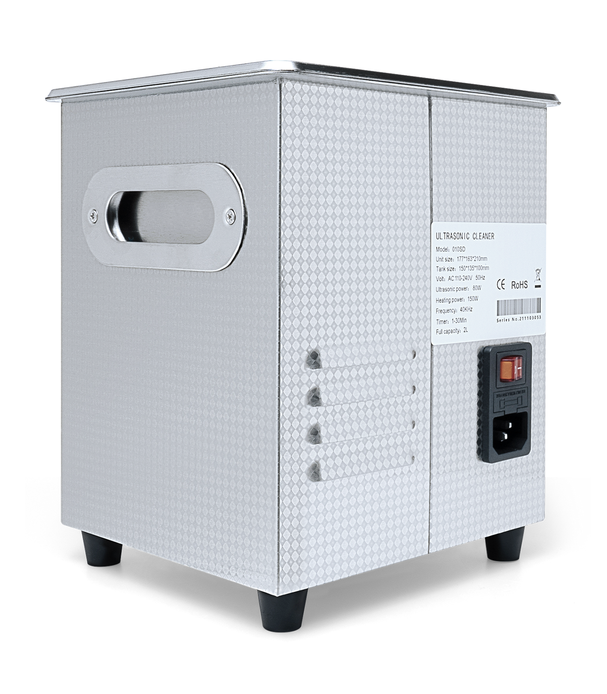 Phrozen UltraSonic Cleaner