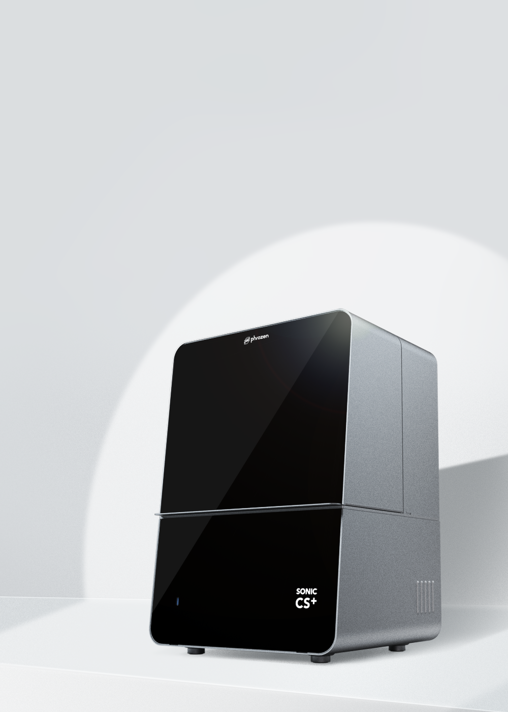 Sonic CS+ - Dental 3D Printer
