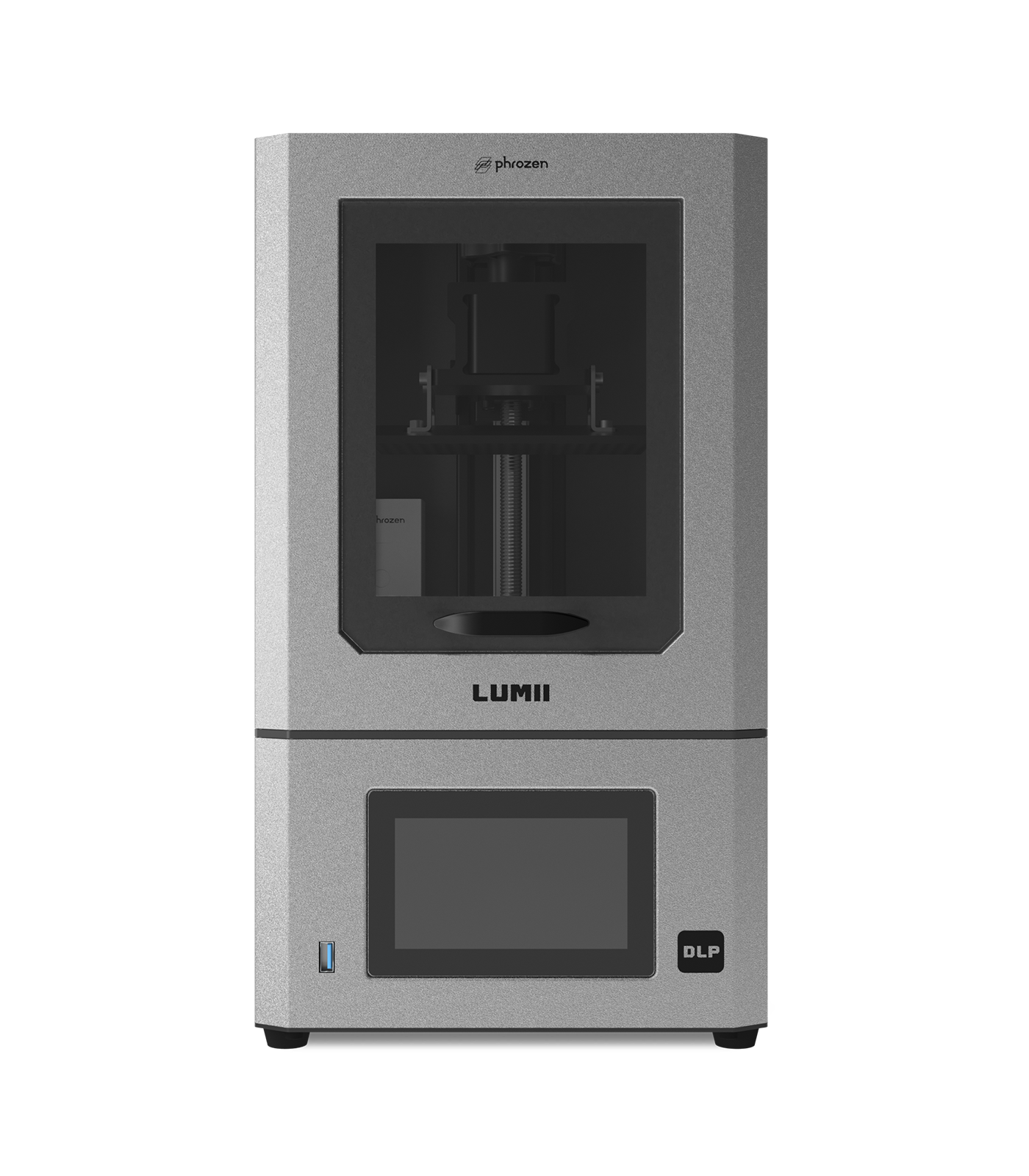 Lumii DLP Dental 3D Printer