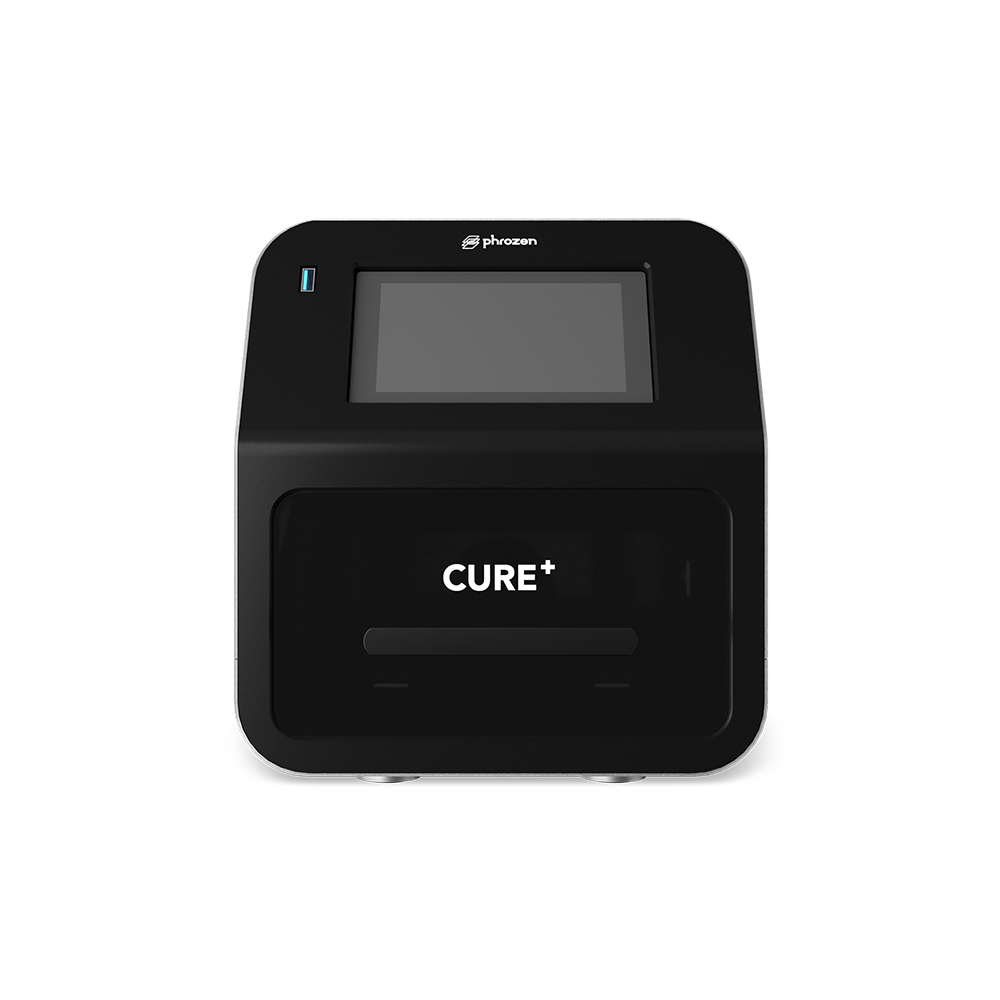 CURE+