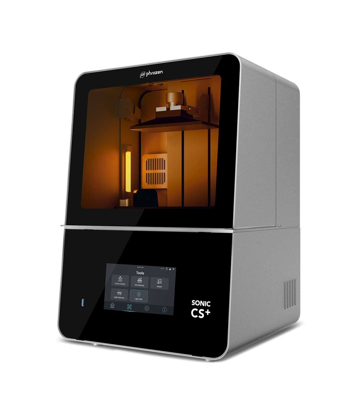 Sonic CS+ Dental 3D Printer