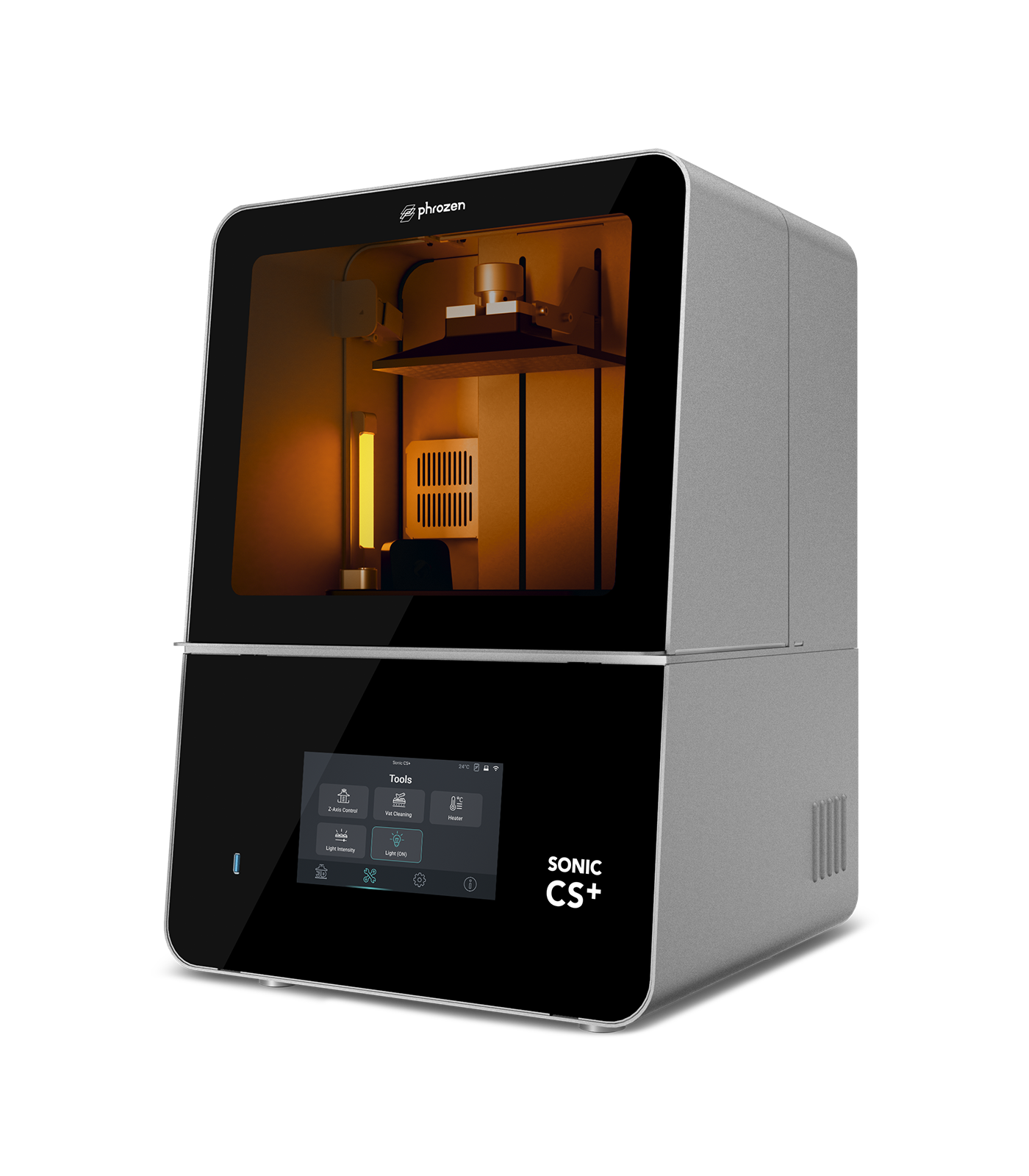 Sonic CS+ Dental 3D Printer