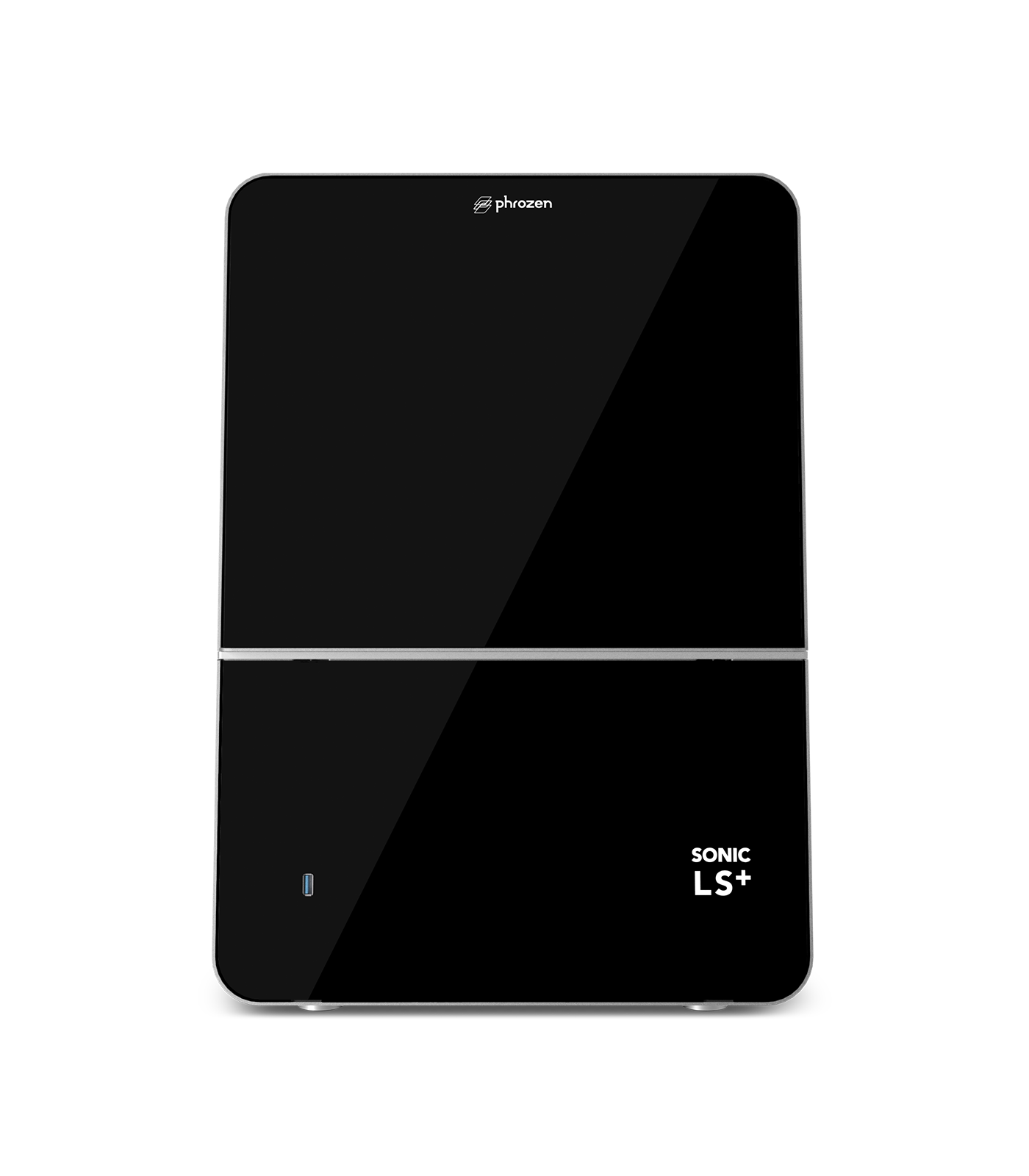 Sonic LS+ Dental 3D printer